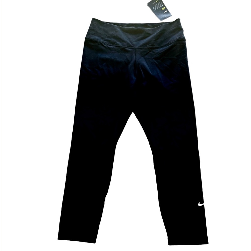 Nike black women’s tights